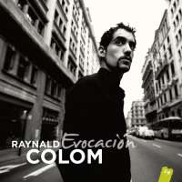 WYCOFANY  Raynald Colom: Evocacion